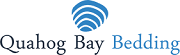 Quahog Bay Bedding logo