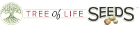 Tree Of Life Seeds logo
