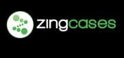 Zing Cases logo