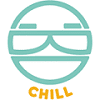 Chill CBD logo