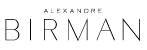 Alexandre Birman logo