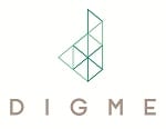 Digme Fitness logo