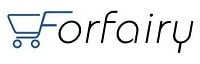 Forfairy logo