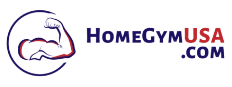 Home Gym USA logo