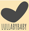 LullabyBaby logo