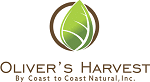Oliver's Harvest logo