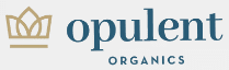 Opulent Organics logo