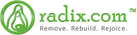 Oradix.com logo