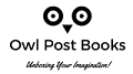 Owl Post Books logo