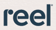 Reel Paper logo