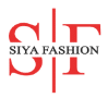 Siya Fashion logo