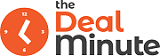 The Deal Minute logo