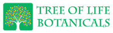 Tree Of Life Botanicals logo