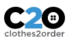clothes2order logo