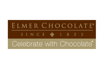 Elmer Chocolate logo