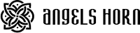 Angels Horn logo