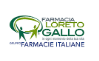 Farmacia Loreto Gallo logo