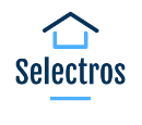 Selectros logo