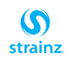 Strainz logo