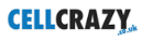Cell Crazy logo