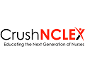crush n clex logo
