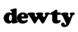 dewty logo