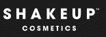 Shakeup Cosmetics logo