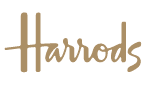 Harrods US logo