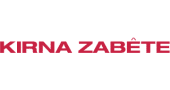 Kirna Zabete logo