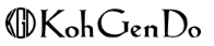 Koh Gen Do logo