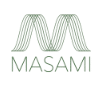 Love Masami logo