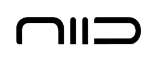 NIID logo