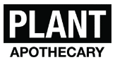 PLANT Apothecary logo