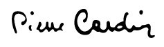 Pierre Cardin Brazil logo