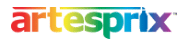 Artesprix logo