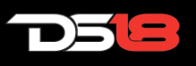 DS18 logo