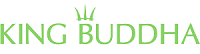 King Buddha CBD logo