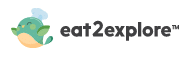 Eat2explore logo