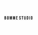 Bomme Studio logo