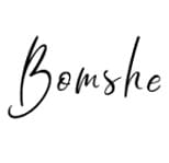 Bomshe logo