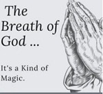Breath Of God Soundtrack logo