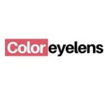 Coloreyelens logo