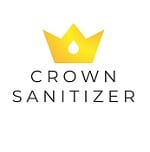 Crown Sanitizer