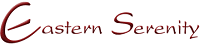 Eastren Serenity logo