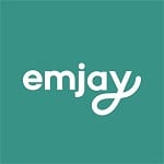 Emjay logo