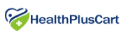HealthPlusCart logo