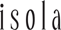 Isola Body logo