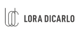 Lora DiCarlo logo