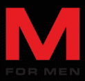 MForMen logo