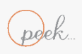 Peek Kids logo